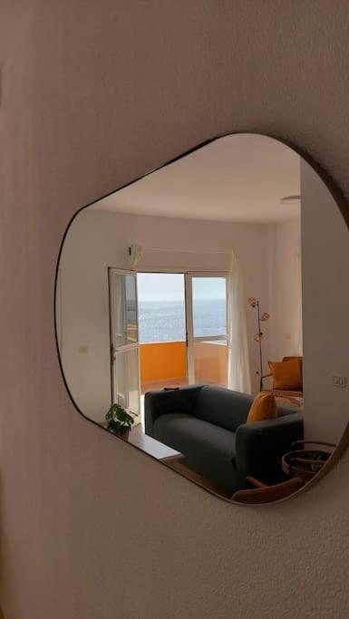 La Marea Baja Apartment Puertito de Guimar Exterior photo